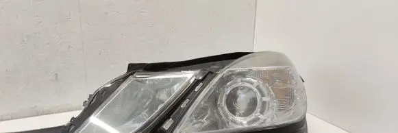 Mercedes-Benz E W212 Headlight/headlamp A2128200161 2128200161