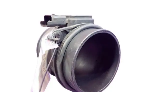 Mass air flow meter