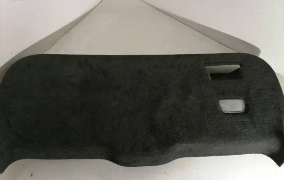 Volvo XC60 Tailgate/boot lid cover trim 0063402