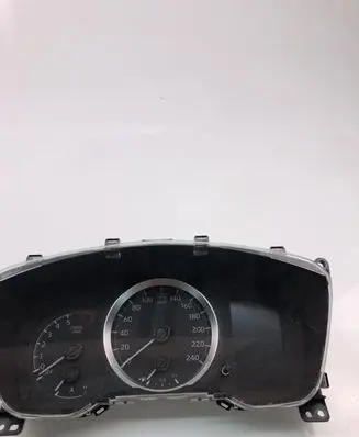 Speedometer (instrument cluster)