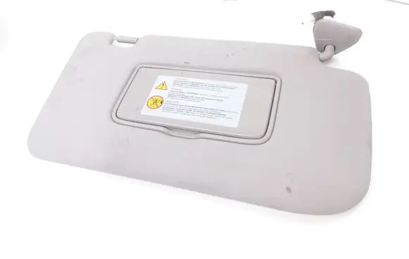 Nissan X-Trail T31 Sun visor