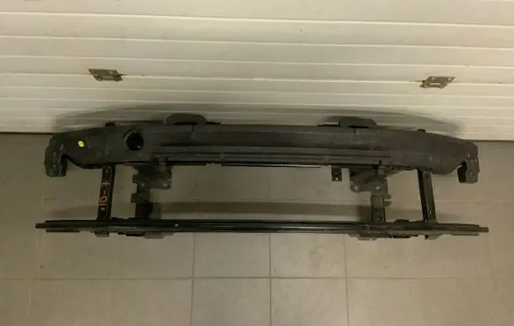 Volkswagen ID.7 Front bumper cross member 14B807651 14B807248