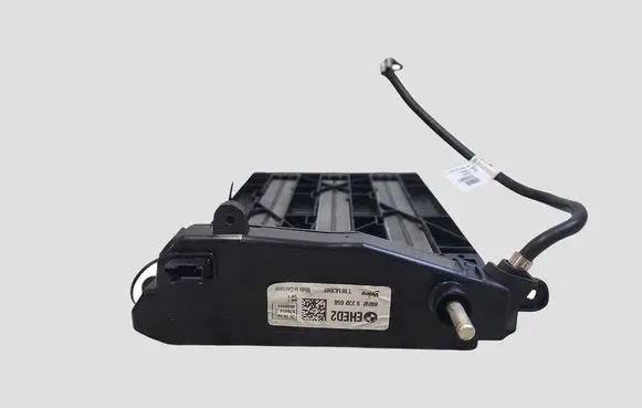 BMW 1 F20 F21 Electric cabin heater radiator 9232058 T1014398F