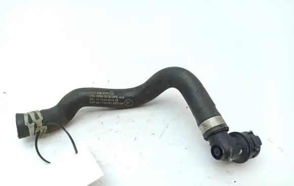 Mercedes-Benz SLK R171 Engine coolant pipe/hose A1718302996