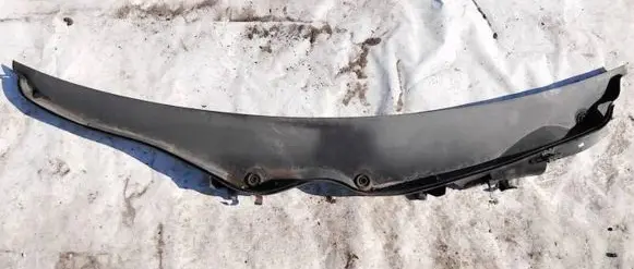 Mercedes-Benz C W203 Wiper trim 2038301713