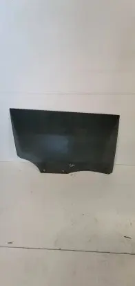 Peugeot 2008 II Rear door window glass