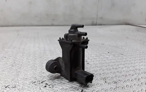 Ford Focus Turbo solenoid valve