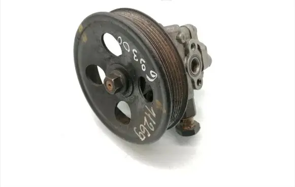 Isuzu Trooper Power steering pump 897185-6040 86103118