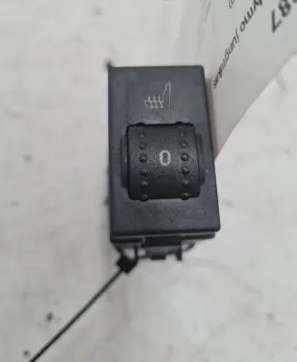 Ford C-MAX I Seat heating switch 3M5T19K314