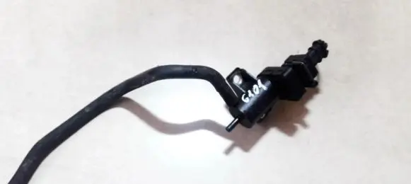 Nissan X-Trail T31 Turbo solenoid valve 8200762597