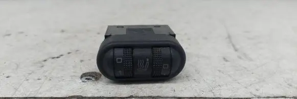 Ford Galaxy Seat heating switch 7M0963563B 19K514AB