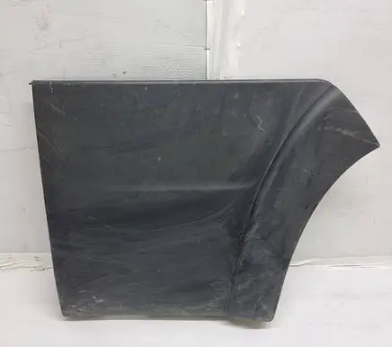 Fiat Ducato Loading door cover/cap 1311714070 1317364070