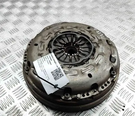 Ford Mondeo MK V Clutch set kit DS7Q7550AA DS7Q7563A