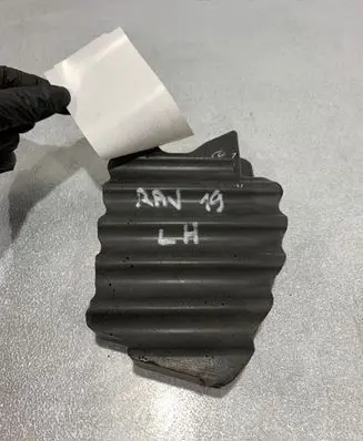 Toyota RAV 4 (XA50) Fender foam support/seal 5315442030
