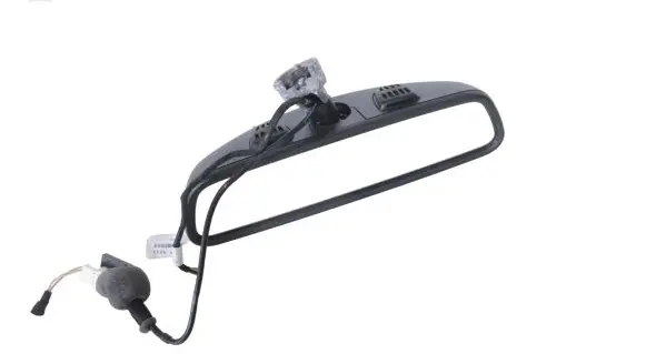Mercedes-Benz S C217 Rear view mirror (interior) A2228100217