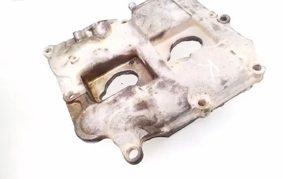 Rocker cam cover
