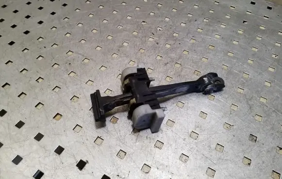 Opel Insignia A Rear door check strap stopper 13229108
