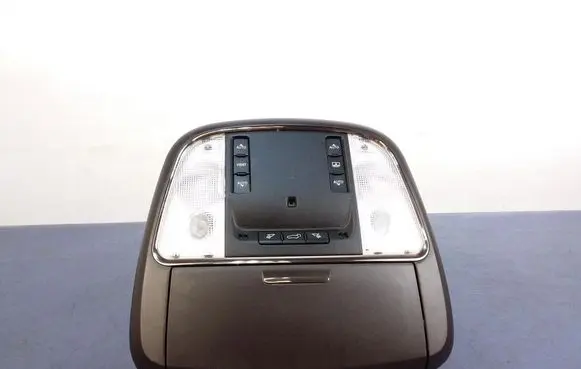 Jeep Grand Cherokee Boot/trunk interior light 68146915AB