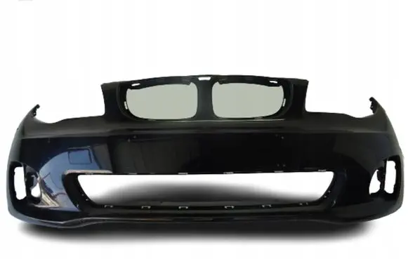 BMW 1 E82 E88 Front bumper E87000000114421