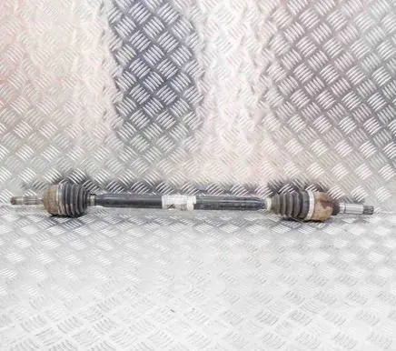 Citroen DS3 Front driveshaft 9801388780