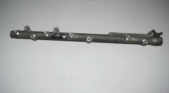 BMW X5 E53 Fuel main line pipe 7788679