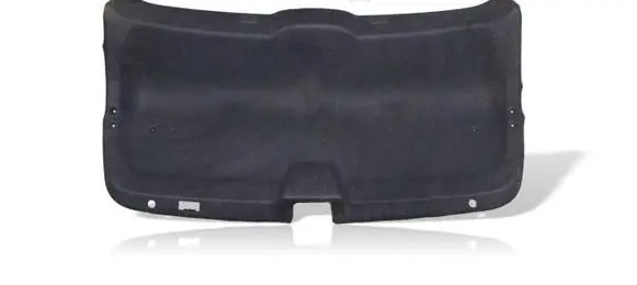 Skoda Octavia Mk4 Pick-up truck tonneau cover 5E6867975B