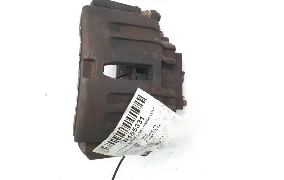 Chevrolet Corvette Front brake caliper