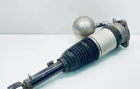 Volkswagen Phaeton Shock absorber/damper/air suspension 3D0616002G