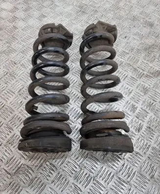 Jaguar F-Pace Rear coil spring