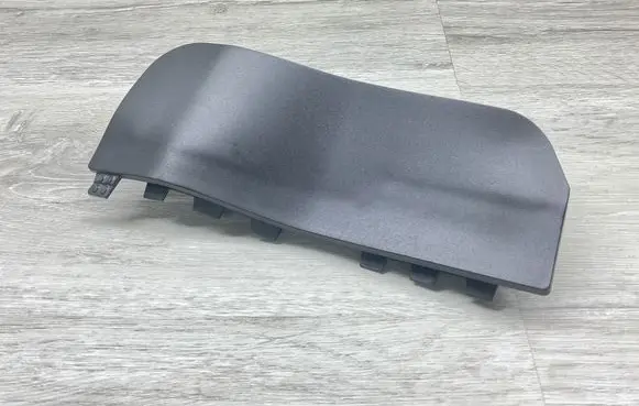 Porsche Panamera (971) Foot area side trim 971854828