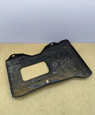 Mercedes-Benz CLK A209 C209 Battery bracket 