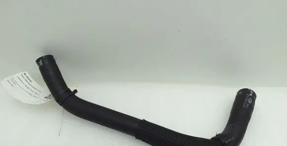 Land Rover Range Rover Sport L320 Power steering hose/pipe/line AH223E525BB