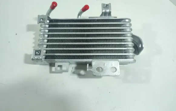 Toyota Sienna XL40 IV Transmission/gearbox oil cooler 3291008010