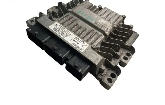 Renault Laguna III Engine control unit/module 8200726923 S122326132A 8200793109
