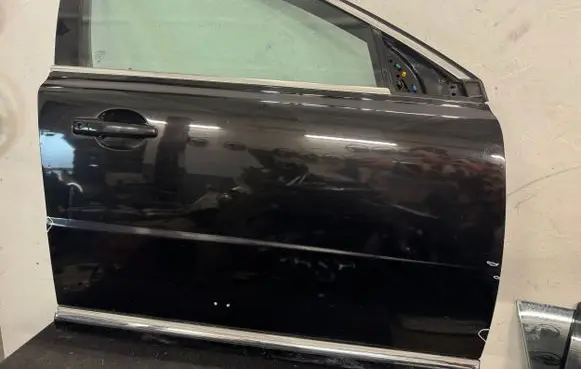 Volvo S80 Front door