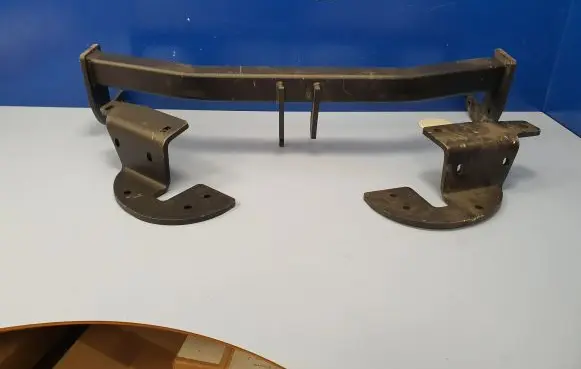 Lexus RX 450H Tow bar set L168