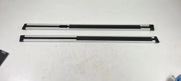 Audi Q7 4L Other trunk/boot trim element 4L0863556C