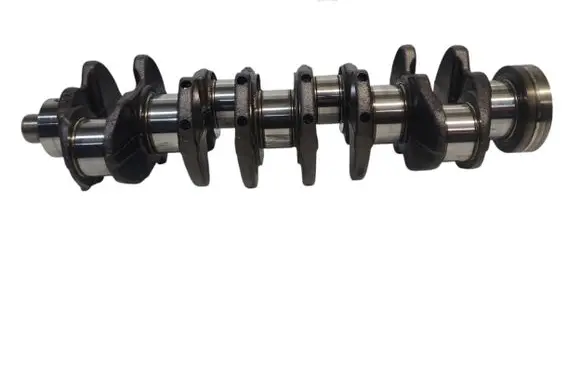 Ford Galaxy Crankshaft A233
