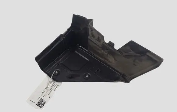 Renault Scenic II - Grand scenic II Fuse box cover 8200356339