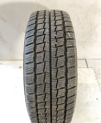 Fiat Ducato R15 C winter tire 