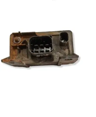 Mercedes-Benz CLK A209 C209 Glow plug pre-heat relay 