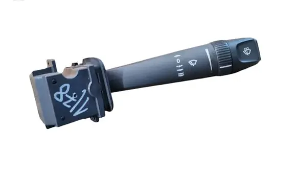 Volvo S80 Wiper control stalk 9452387 02W26A