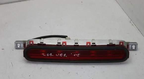Toyota Corolla Verso E121 Third/center stoplight 815700F011