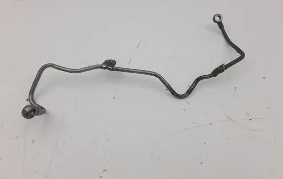 Mitsubishi Outlander Turbo turbocharger oiling pipe/hose