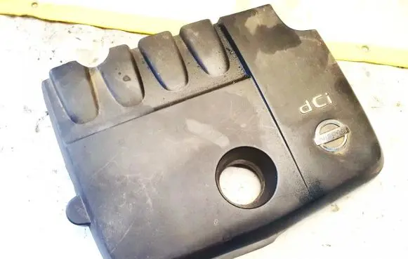 Engine cover (trim)