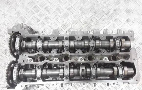 Mercedes-Benz GLC X253 C253 Engine head R651018 A6510520200