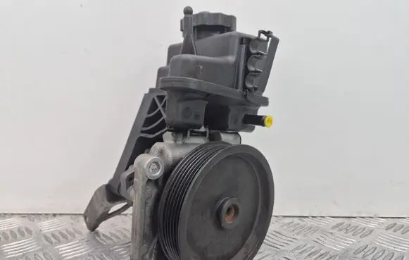 Mercedes-Benz C W204 Power steering pump 7693900509