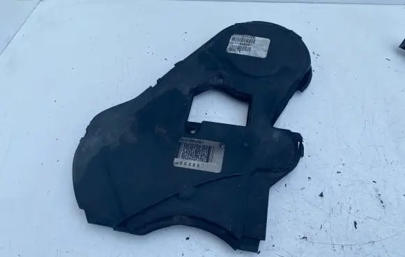 Timing belt guard (cover)
