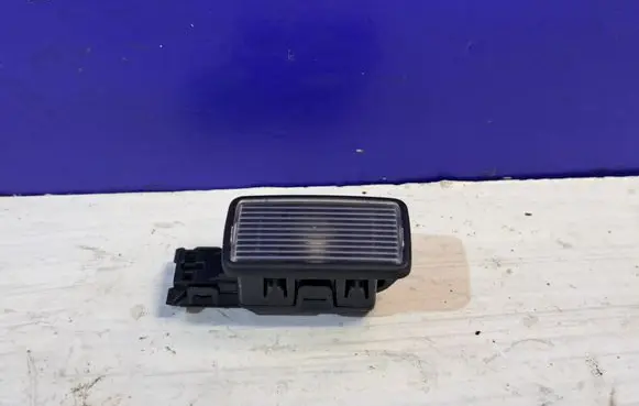 Volvo XC60 Front seat light 3166793