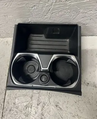 BMW 7 G11 G12 Cup holder front 9302629 51169302629 187013